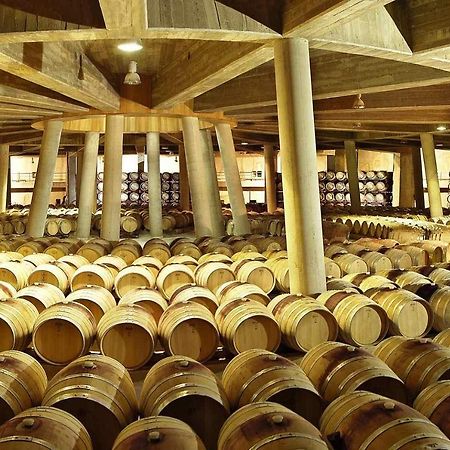 Marques De La Rioja Apartment Logrono Ngoại thất bức ảnh