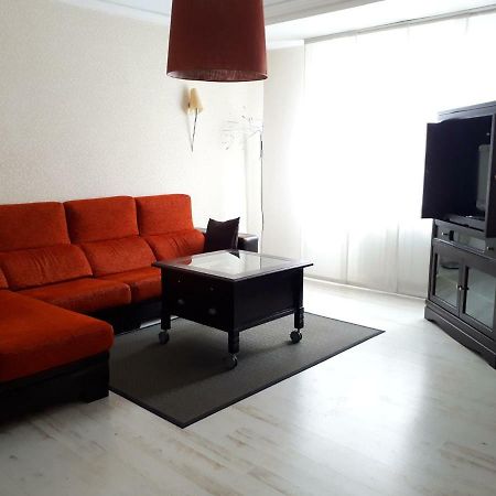 Marques De La Rioja Apartment Logrono Ngoại thất bức ảnh
