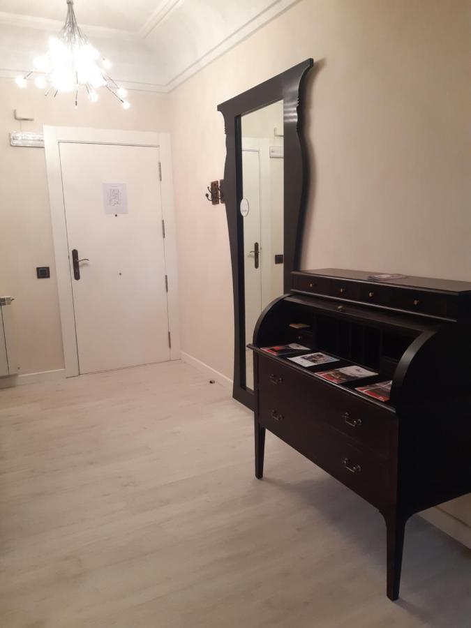 Marques De La Rioja Apartment Logrono Ngoại thất bức ảnh