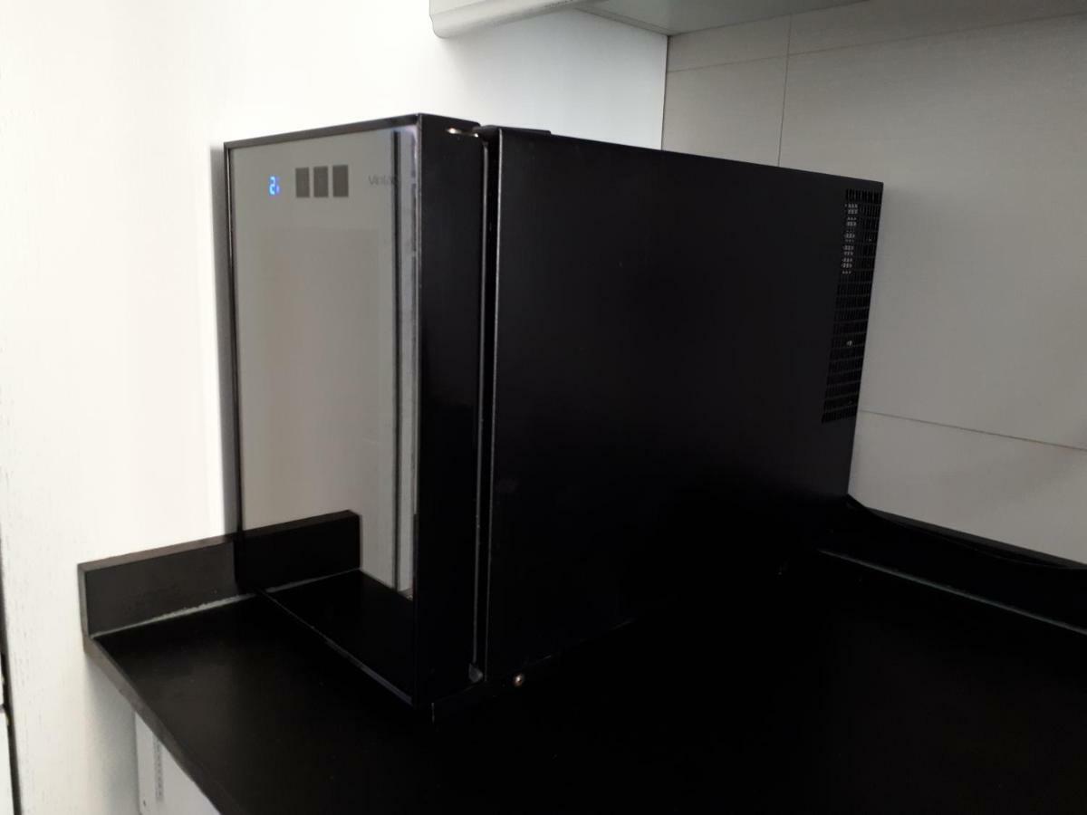 Marques De La Rioja Apartment Logrono Ngoại thất bức ảnh