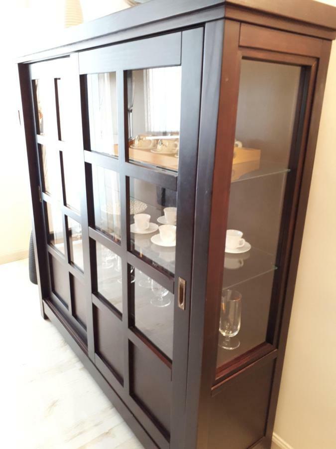Marques De La Rioja Apartment Logrono Ngoại thất bức ảnh
