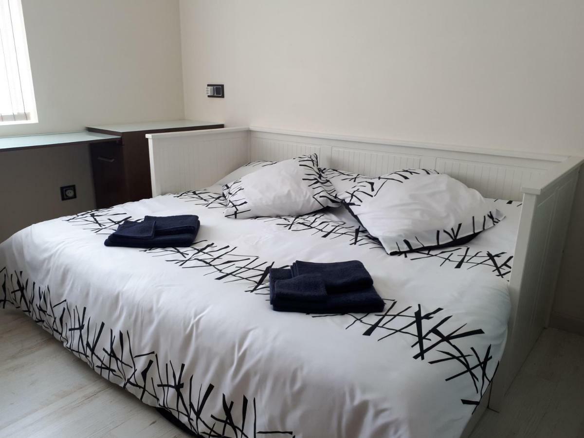 Marques De La Rioja Apartment Logrono Ngoại thất bức ảnh