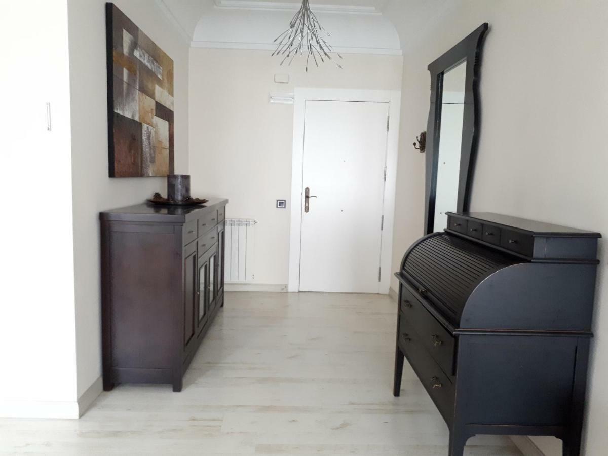 Marques De La Rioja Apartment Logrono Ngoại thất bức ảnh