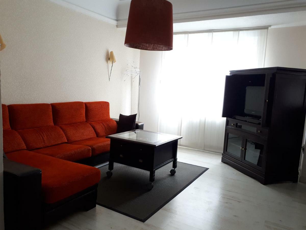 Marques De La Rioja Apartment Logrono Ngoại thất bức ảnh