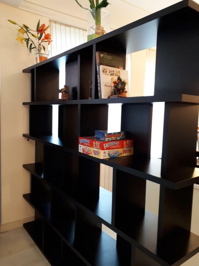 Marques De La Rioja Apartment Logrono Ngoại thất bức ảnh
